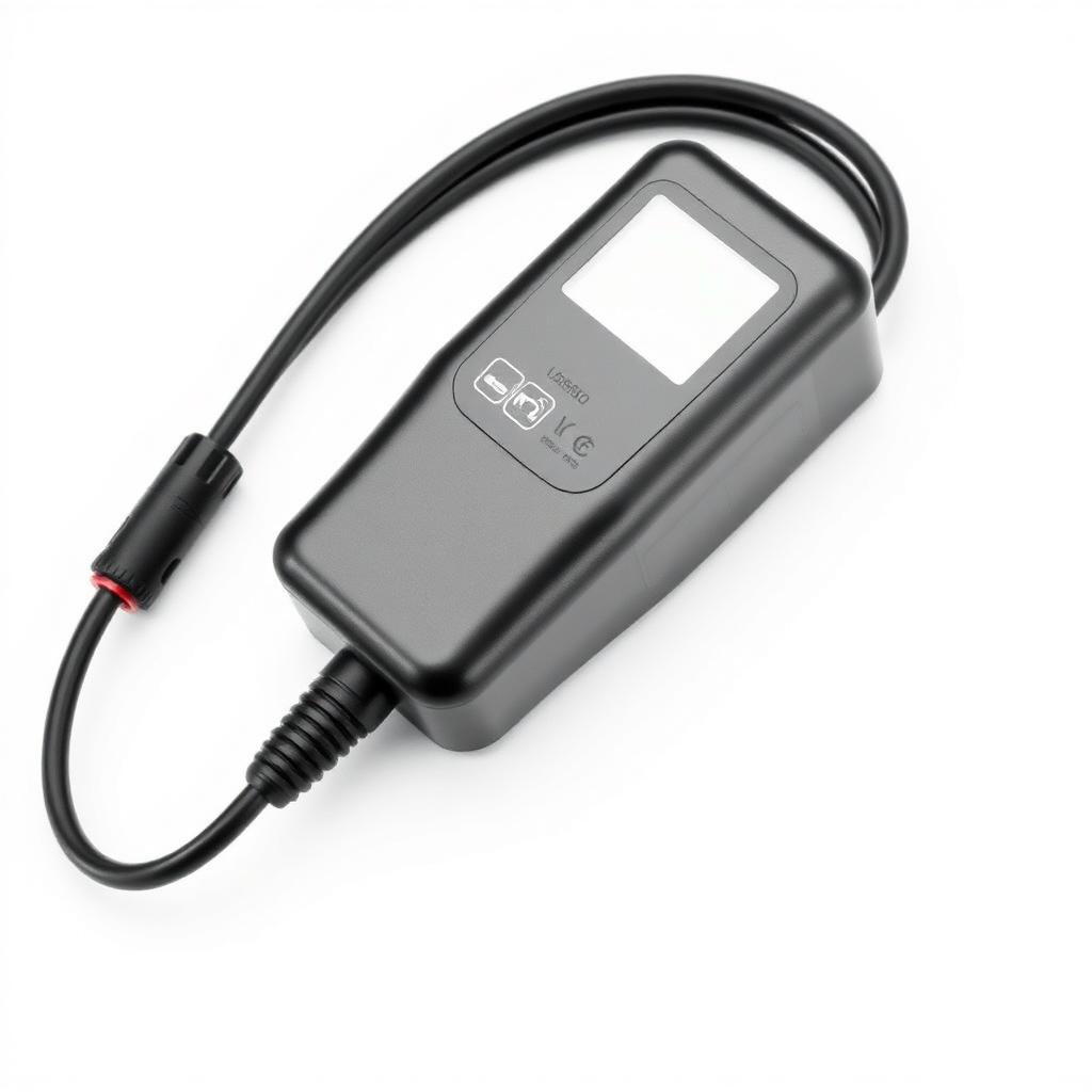 EV charger